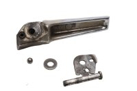 rear right footrest, passenger footrest Honda CB 1000 F...