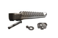 rear right footrest, passenger footrest Honda CB 1000 F...
