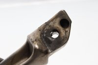 reposapiés trasero derecho, reposapiés del pasajero Honda CB 1000 F Big One SC30 93-96