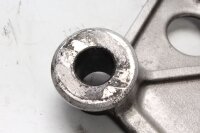 Soporte de la pinza de freno trasera, montaje de la pinza de freno Honda CB 1000 F Big One SC30 93-96