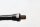 Venstre bakspejl, rundt, kulfiberlook, spejlarm Honda CB 1000 F Big One SC30 93-96