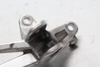Fodstøttebeslag monteringsplade bagi højre passager BMW K 1300 R K43 0518 09-15