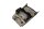 Garde-boue arrière, cache-roue arrière BMW K 1300 R K43 0518 09-15