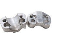 Kit de montaje para elevador de manillar (parte inferior) Suzuki DL 650 V-Strom WVB1 04-06