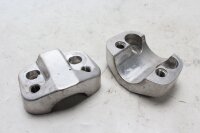 Kit de montaje para elevador de manillar (parte inferior) Suzuki DL 650 V-Strom WVB1 04-06