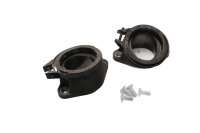 Intake manifold, carburetor rubber, intake manifold set...