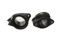 Indsugningsmanifold, karburatorgummi, indsugningsmanifoldsæt Suzuki DL 650 V-Strom WVB1 04-06