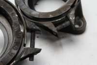 Indsugningsmanifold, karburatorgummi, indsugningsmanifoldsæt Suzuki DL 650 V-Strom WVB1 04-06