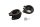 Indsugningsmanifold, karburatorgummi, indsugningsmanifoldsæt Suzuki DL 650 V-Strom WVB1 04-06