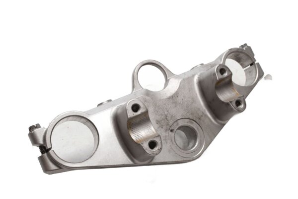 Övre gaffelbrygga klämma styrfäste Suzuki DL 650 V-Strom WVB1 04-06