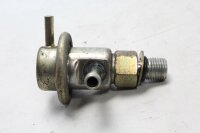 Bränsletrycksregulator, insprutningssystem, styrventil Honda VFR 800 FI RC46 98-01