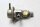 Bränsletrycksregulator, insprutningssystem, styrventil Honda VFR 800 FI RC46 98-01