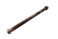 Swingarm axle, axle, swingarm, nut, screw Honda VFR 800...