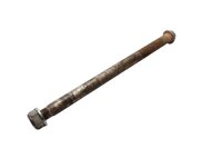 Swingarm axle, axle, swingarm, nut, screw Honda VFR 800...