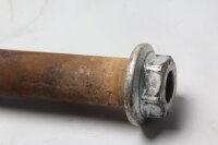 Svingaksel, aksel, svingarm, møtrik, skrue Honda VFR 800 FI RC46 98-01