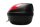 Topplåda, röd, reflektor, lås, nyckel Suzuki DL 650 V-Strom WVB1 04-06