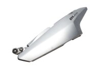 Left side panel, rear cover Suzuki DL 650 V-Strom WVB1 04-06