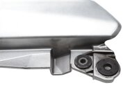 Venstre sidepanel, bagdæksel Suzuki DL 650 V-Strom WVB1 04-06