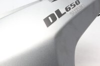 Venstre sidepanel, bagdæksel Suzuki DL 650 V-Strom WVB1 04-06