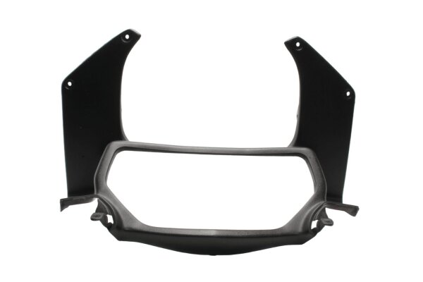 Cockpitkåbe, instrumentdæksel, forreste top Honda VFR 800 FI RC46 98-01