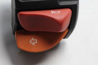 Vänster styrströmbrytare: blinkers, tuta BMW R 1200 GS K25 0307 R12 04-07