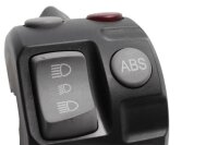 Vänster styrströmbrytare: blinkers, tuta BMW R 1200 GS K25 0307 R12 04-07