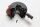 Vänster styrströmbrytare: blinkers, tuta BMW R 1200 GS K25 0307 R12 04-07