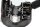 Vänster styrströmbrytare: blinkers, tuta BMW R 1200 GS K25 0307 R12 04-07