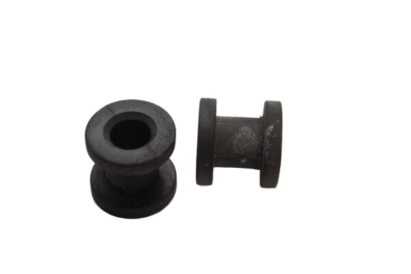 Kraftstofftank Gummilager Dämpfer Tankaufnahme BMW R 1200 GS K25 0307 R12 04-07