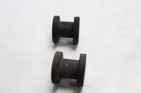 Kraftstofftank Gummilager Dämpfer Tankaufnahme BMW R 1200 GS K25 0307 R12 04-07