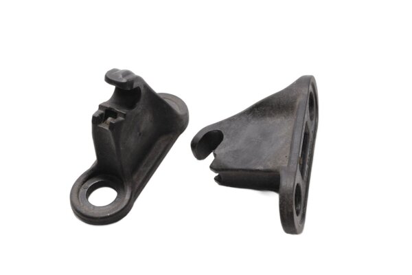 coppia di staffe di montaggio per sedile anteriore BMW R 1200 GS K25 0307 R12 04-07