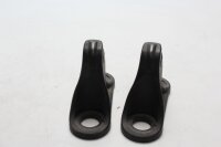 coppia di staffe di montaggio per sedile anteriore BMW R 1200 GS K25 0307 R12 04-07