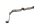 Portabatteria Scatola dei fusibili BMW R 1200 GS K25 0307 R12 04-07