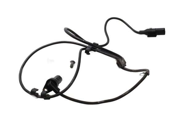 connexion du capteur ABS et du capteur de vitesse arrière BMW K 1300 R K43 0518 09-15