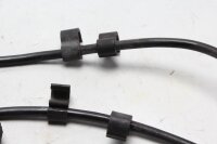 connexion du capteur ABS et du capteur de vitesse arrière BMW K 1300 R K43 0518 09-15
