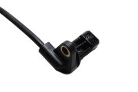 connexion du capteur ABS et du capteur de vitesse arrière BMW K 1300 R K43 0518 09-15