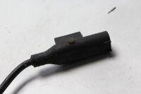 connexion du capteur ABS et du capteur de vitesse arrière BMW K 1300 R K43 0518 09-15