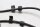connexion du capteur ABS et du capteur de vitesse arrière BMW K 1300 R K43 0518 09-15