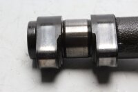 Kamaxel, insug, ventilstyrning, transmissionsaxel BMW K 1300 R K43 0518 09-15