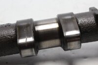 Kamaxel, insug, ventilstyrning, transmissionsaxel BMW K 1300 R K43 0518 09-15