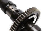 Kamaxel, insug, ventilstyrning, transmissionsaxel BMW K 1300 R K43 0518 09-15