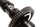 Kamaxel, insug, ventilstyrning, transmissionsaxel BMW K 1300 R K43 0518 09-15