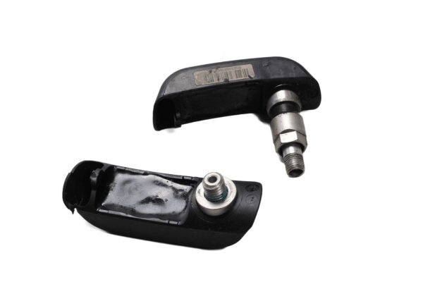 Dæktrykssensorsæt til fælge for og bag BMW K 1300 R K43 0518 09-15
