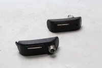 Dæktrykssensorsæt til fælge for og bag BMW K 1300 R K43 0518 09-15