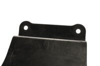 CDI Steuergerät Abdeckung Elektrik Spritzschutz Honda VFR 800 FI RC46 98-01
