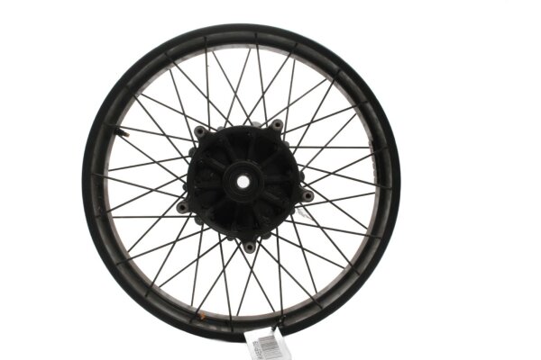 Ekerhjul framnav bromsskivfäste 19 BMW R 1100 GS 259 0409 93-99