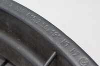 Ekerhjul framnav bromsskivfäste 19 BMW R 1100 GS 259 0409 93-99