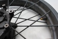 Ekerhjul framnav bromsskivfäste 19 BMW R 1100 GS 259 0409 93-99