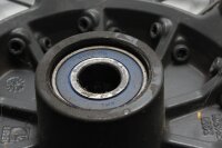 Ekerhjul framnav bromsskivfäste 19 BMW R 1100 GS 259 0409 93-99