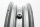 Ekerhjul framnav bromsskivfäste 19 BMW R 1100 GS 259 0409 93-99